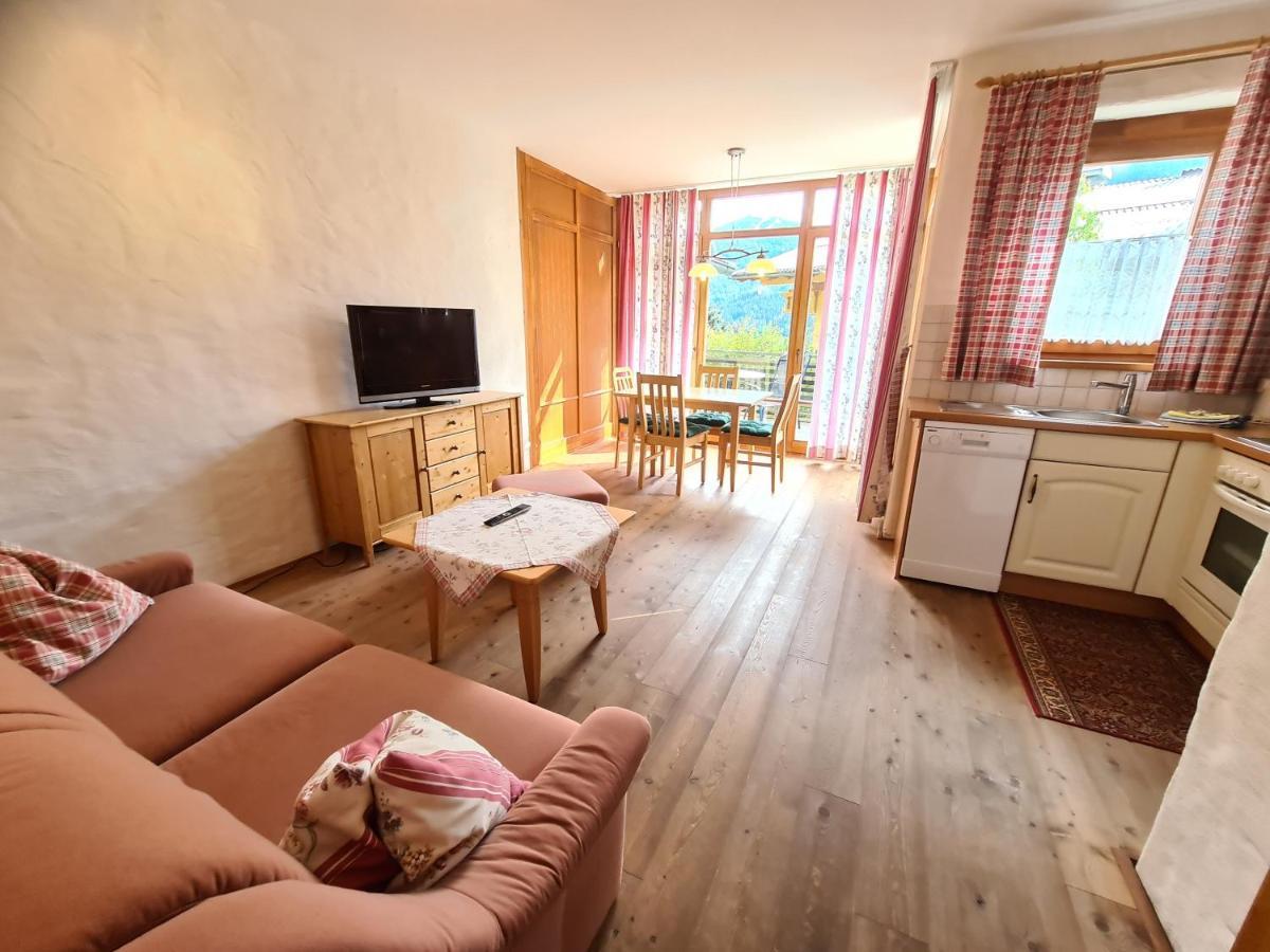 Apartments Juri & Hermann 2 Bad Kleinkirchheim Esterno foto