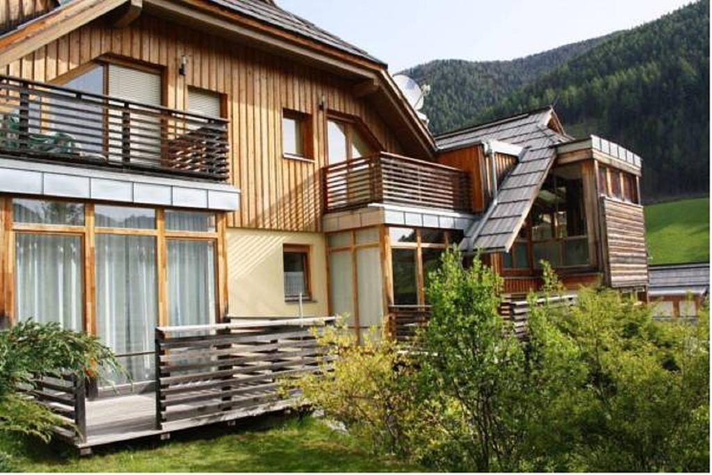 Apartments Juri & Hermann 2 Bad Kleinkirchheim Esterno foto