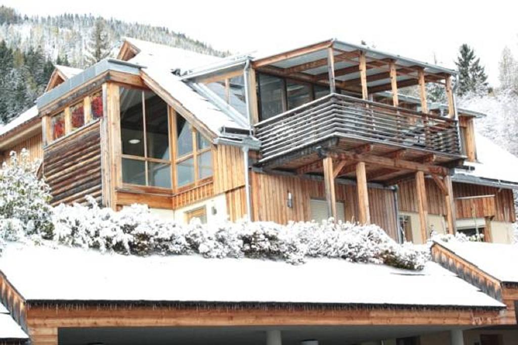 Apartments Juri & Hermann 2 Bad Kleinkirchheim Esterno foto